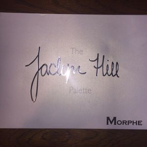Morphe Jaclyn Hill Palette